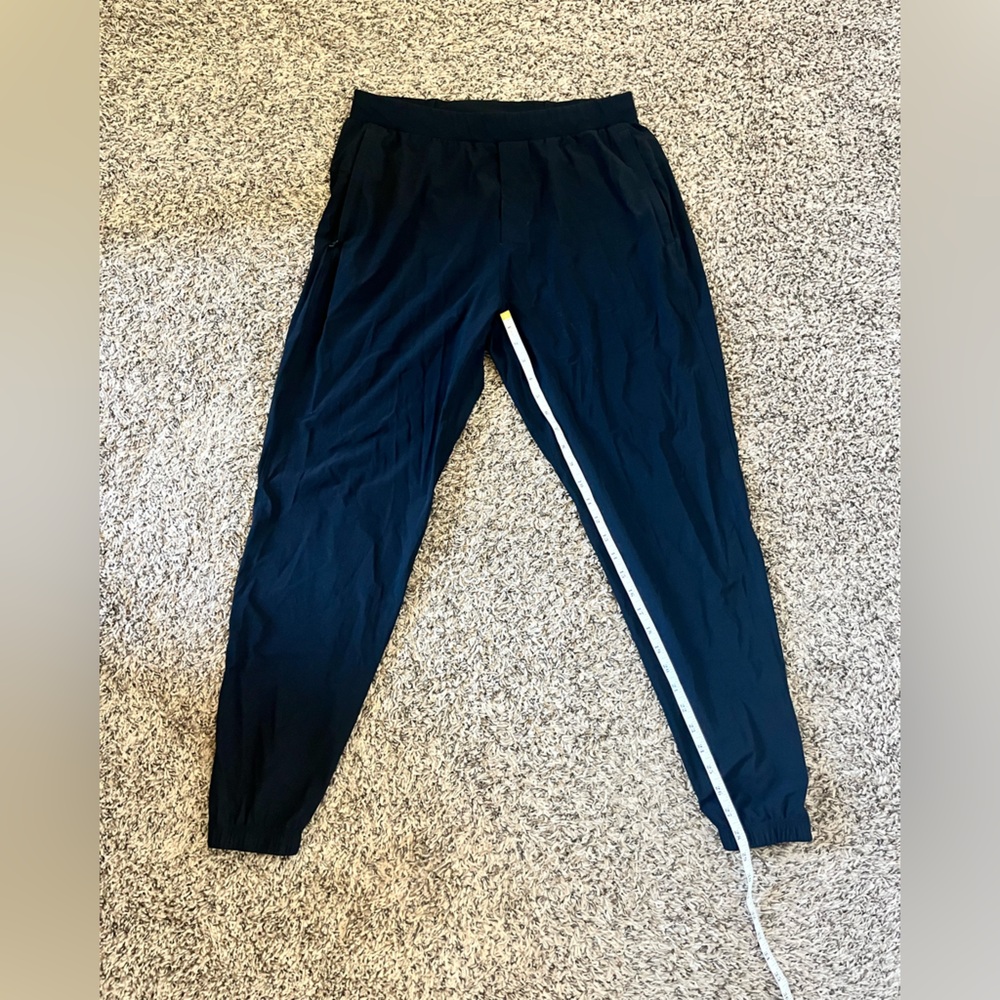 Lululemon Pace Breaker Jogger - size L - Picture 9 of 10